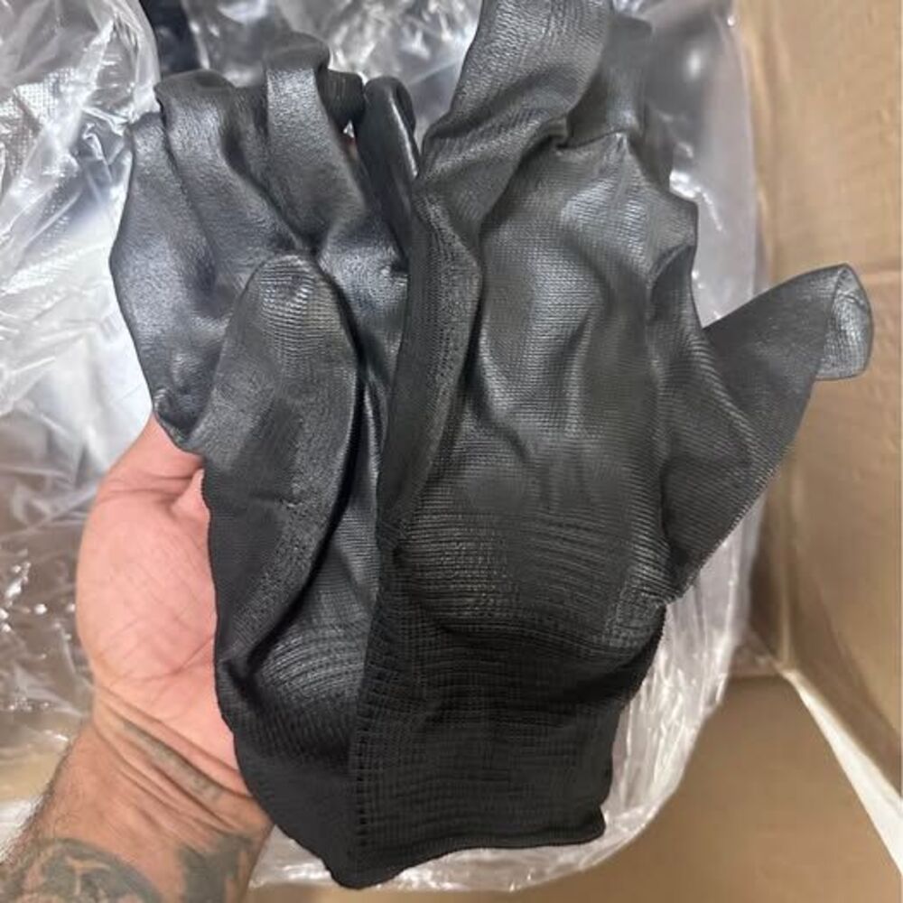 Ansell working gloves 144 pairs